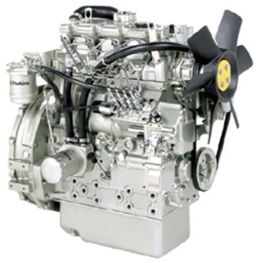 Product picture PERKINS 400 SERIES 403C 404C ENGINE WORKSHOP SERVICE MANUAL
