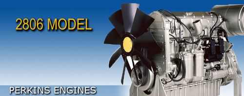 Product picture PERKINS 2306 2806 INDUSTRIAL ENGINE WORKSHOP SERVICE MANUAL