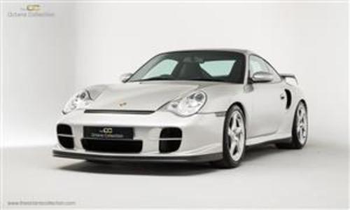 Product picture PORSCHE 911 TT 996 GT2 2001-2005 WORKSHOP SERVICE MANUAL