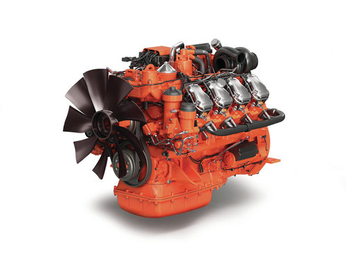 Product picture SCANIA DC16 & DI16 DC DI 16 ENGINE WORKSHOP SERVICE MANUAL