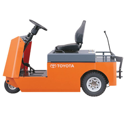 Product picture CBT4 CBT6 CBTY4 TOWING TRACTOR WORKSHOP SERVICE MANUAL