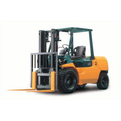 Product picture 7FD 7FG 7FGK 7FDK 7FGA 7FDA FORKLIFT WORKSHOP SERVICE MANUAL