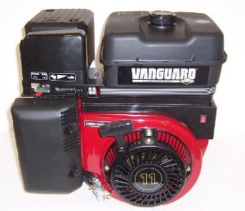 Product picture VANGUARD DIESEL  TURBO-DIESEL ENGINE WORKSHOP SERVICE MANUAL