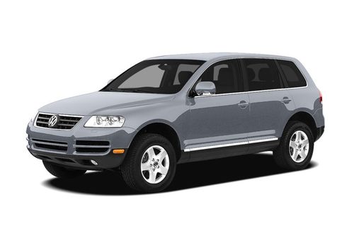 Product picture TOUAREG 2002-2007 V10 TDI ENGINE WORKSHOP SERVICE MANUAL