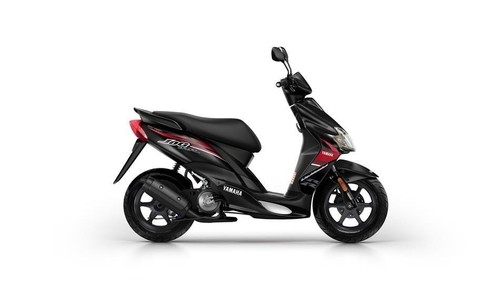 Product picture YAMAHA CS50 CS50Z BIKE WORKSHOP SERVICE REPAIR MANUAL