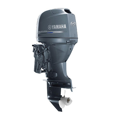 Product picture YAMAHA F50F FT50 F60C FT60D OUTBOARD WORKSHOP SERVICE MANUAL