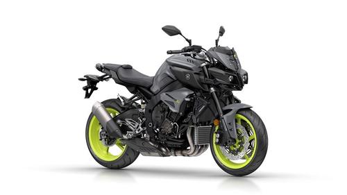 Product picture YAMAHA MT-10 MTN1000 MT10 BIKE WORKSHOP SERVICE MANUAL