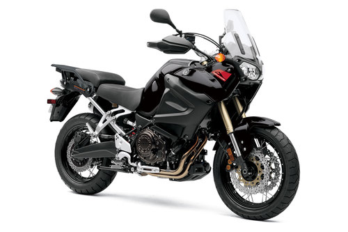 Product picture YAMAHA SUPER TENERE XTZ1200Z 2012+ WORKSHOP SERVICE MANUAL