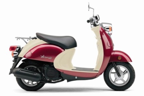 Product picture YAMAHA VINO 50 XC50V SCOOTER WORKSHOP SERVICE REPAIR MANUAL