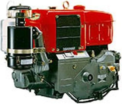 Product picture YANMAR TS 190 TS230 DIESEL ENGINE WORKSHOP SERVICE MANUAL