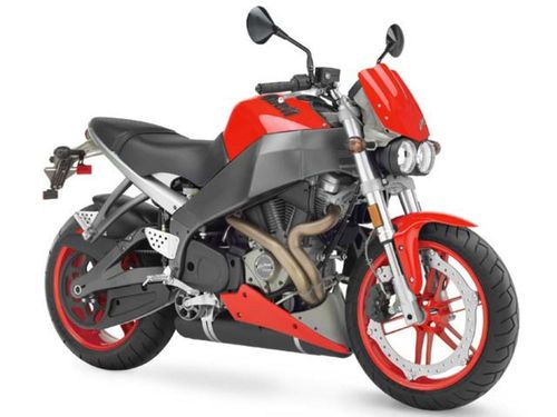 Product picture BUELL XB9 XB12 SERIES FIREBOLT BIKE WORKSHOP SERVICE MANUAL