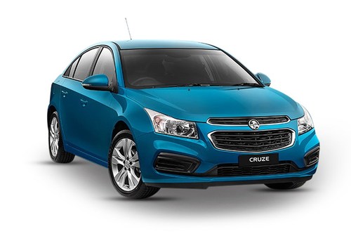 Product picture CHEVROLET HOLDEN CRUZE JG JH 2010-16 WORKSHOP SERVICE MANUAL