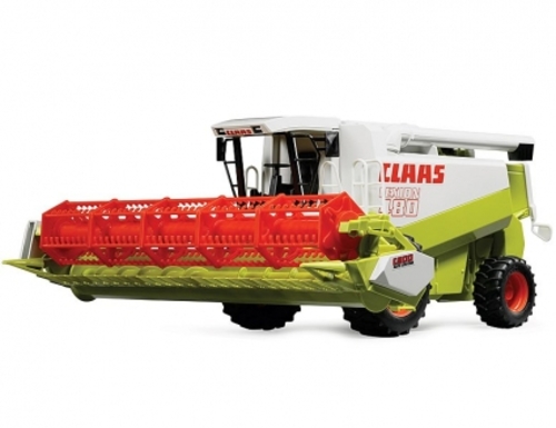 Product picture CLAAS LEXION 480 COMBINE HARVESTER WORKSHOP SERVICE MANUAL
