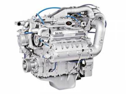Product picture DETROIT DIESEL 92 6V92 8V92 ENGINE WORKSHOP SERVICE MANUAL