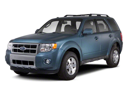 Product picture FORD ESCAPE ZD 2008-2012 WORKSHOP SERVICE REPAIR MANUAL