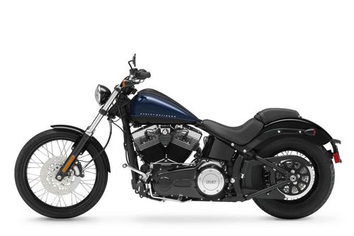 Product picture HD BLACKLINE FXS BIKE 2011-2015 WORKSHOP SERVICE MANUAL
