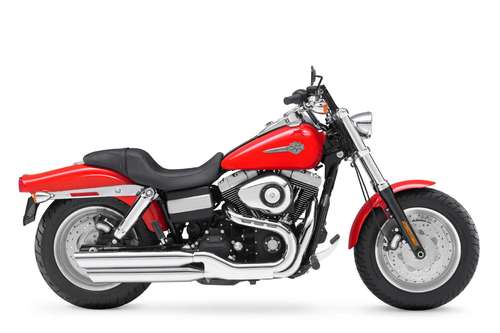 Product picture HD DYNA FAT BOB FXDF BIKE 2008-2011 WORKSHOP SERVICE MANUAL