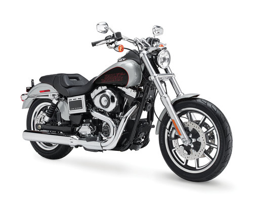 Product picture HD DYNA LOW RIDER FXDL BIKE 2012-16 WORKSHOP SERVICE MANUAL