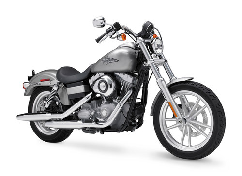 Product picture HD DYNA SUPER GLIDE FXD 2007-2010 WORKSHOP SERVICE MANUAL