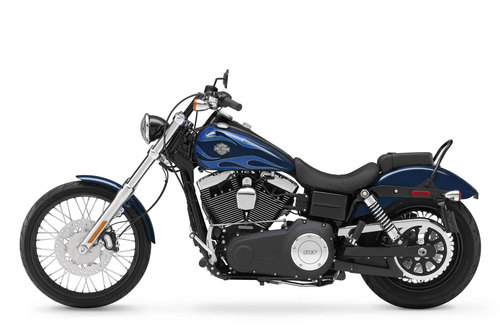 Product picture HD DYNA WIDE GLIDE FXDWG 2012-2016 WORKSHOP SERVICE MANUAL