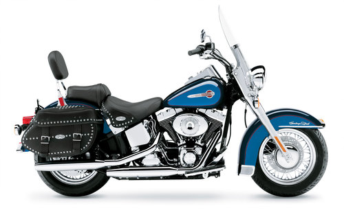 Product picture HD HERITAGE SOFTAIL FLSTC 2011-2015 WORKSHOP SERVICE MANUAL