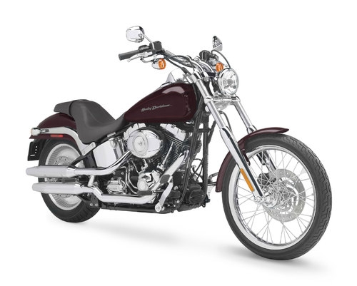 Product picture HD SOFTAIL BIKE 2006-2007 WORKSHOP SERVICE REPAIR MANUAL