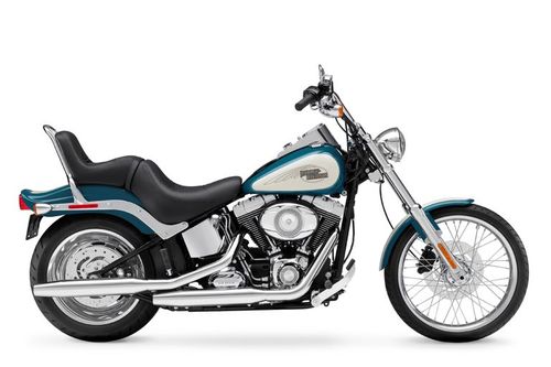 Product picture HD SOFTAIL BIKE 2008-2010 WORKSHOP SERVICE REPAIR MANUAL