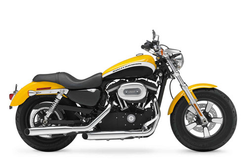 Product picture HD SPORTSTER XL883 XL1200 2010-2014 WORKSHOP SERVICE MANUAL