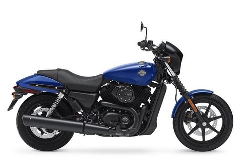 Product picture HARLEY DAVIDSON STREET 500 XG500 WORKSHOP SERVICE MANUAL