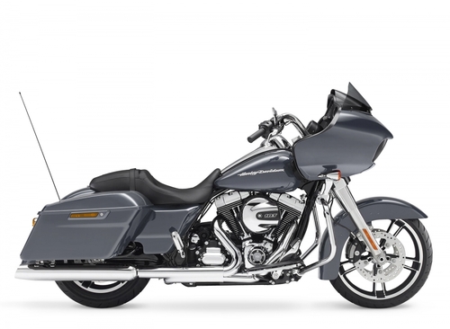Product picture HD ROAD GLIDE CUSTOM FLTRX 2011-2015 WORKSHOP SERVICE MANUAL