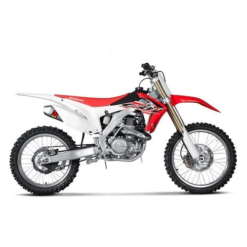 Product picture HONDA CRF450R CRF-450R 2009-2014 WORKSHOP SERVICE MANUAL