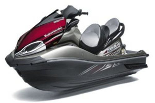 Product picture KAWASAKI JET SKI ULTRA 300X 300LX WORKSHOP SERVICE MANUAL