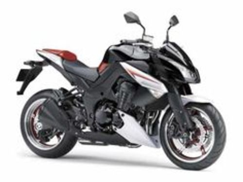 Product picture KAWASAKI ZR1000 Z1000 ABS 2002-2016 WORKSHOP SERVICE MANUAL