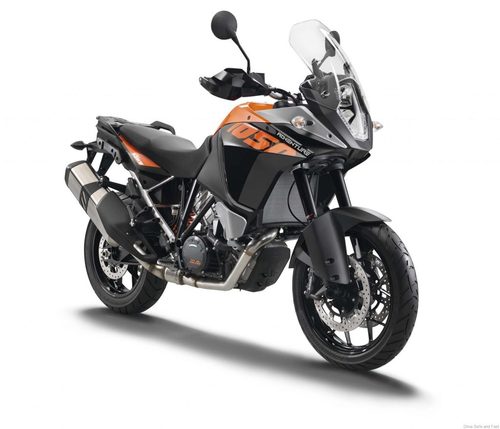 Product picture KTM 1050 ADVENTURE BIKE 2015-2016 WORKSHOP SERVICE MANUAL