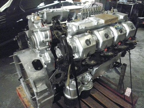 Product picture UD RE10 RF8 RG8 SERIES DIESEL ENGINE WORKSHOP SERVICE MANUAL