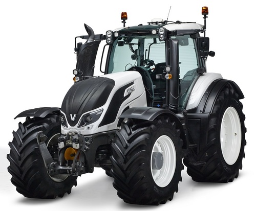Product picture VALTRA T1 CLASSIC HiTECH LS TRACTOR WORKSHOP SERVICE MANUAL