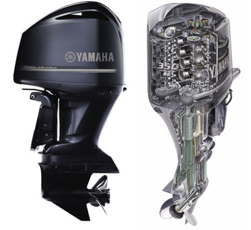 Product picture YAMAHA F50D T50D FT50C F60D T60D WORKSHOP SERVICE MANUAL