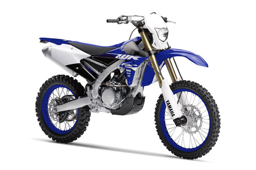 Product picture YAMAHA WR250F BIKE 2009-2017 WORKSHOP SERVICE REPAIR MANUAL