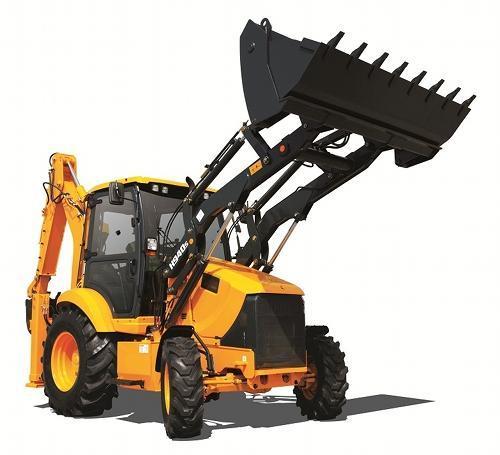 Product picture H940S H930S BACKHOE LOADER WORKSHOP SERVICE REPAIR MANUAL