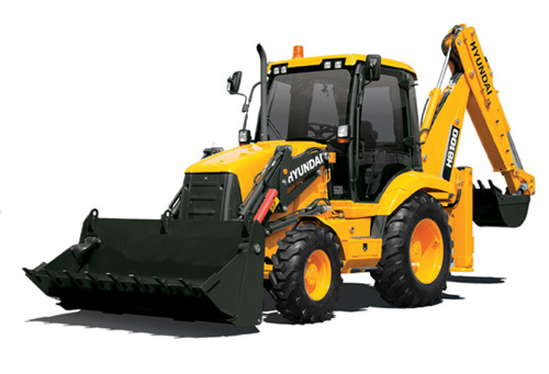 Product picture HB100 HB90 BACKHOE LOADER WORKSHOP SERVICE REPAIR MANUAL