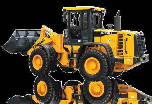 Product picture HL730-9 HL 730-9 BACKHOE LOADER WORKSHOP SERVICE MANUAL