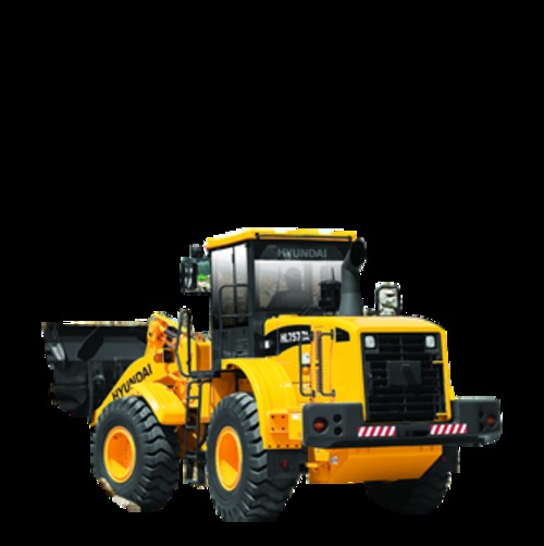Product picture HL757-7A HL 757-7A BACKHOE LOADER WORKSHOP SERVICE MANUAL