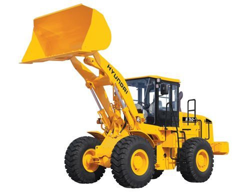 Product picture HL760-7 HL 760-7 BACKHOE LOADER WORKSHOP SERVICE MANUAL