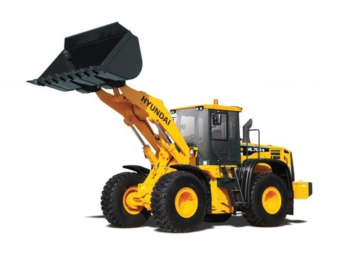 Product picture HL760-9 HL760XTD-9 BACKHOE LOADER WORKSHOP SERVICE MANUAL