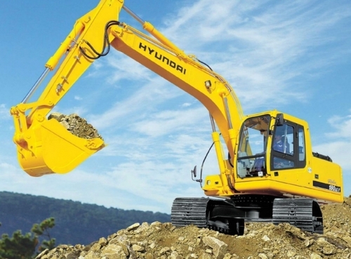 Product picture ROBEX R180LC-7 R180 LC-7 EXCAVATOR WORKSHOP SERVICE MANUAL