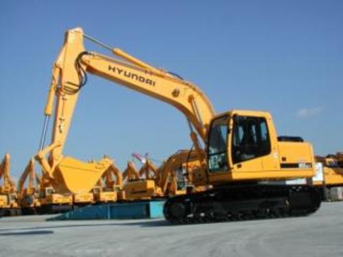 Product picture ROBEX R180LC-7A R180NLC-7A EXCAVATOR WORKSHOP SERVICE MANUAL