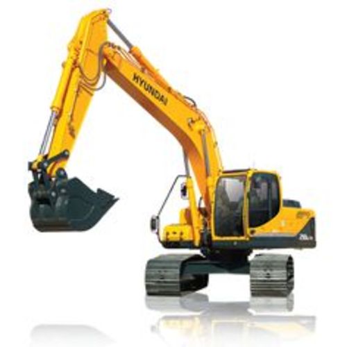 Product picture ROBEX R250 R250LC R250NLC EXCAVATOR WORKSHOP SERVICE MANUAL