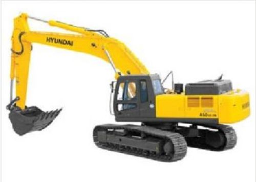 Product picture ROBEX R450-7A R450LC-7A EXCAVATOR WORKSHOP SERVICE MANUAL