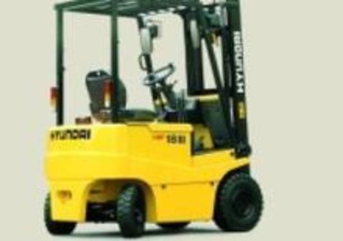 Product picture HDF 15-5 HDF 18-5 FORKLIFT TRUCK WORKSHOP SERVICE MANUAL