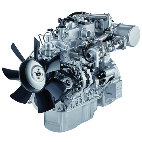 Product picture ISUZU 2.2L 4LE2 DIESEL ENGINE WORKSHOP SERVICE REPAIR MANUAL